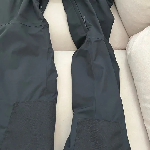 Eddie Bauer Snow Pants - Picture 4 of 5